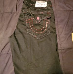 True region Jean's like new